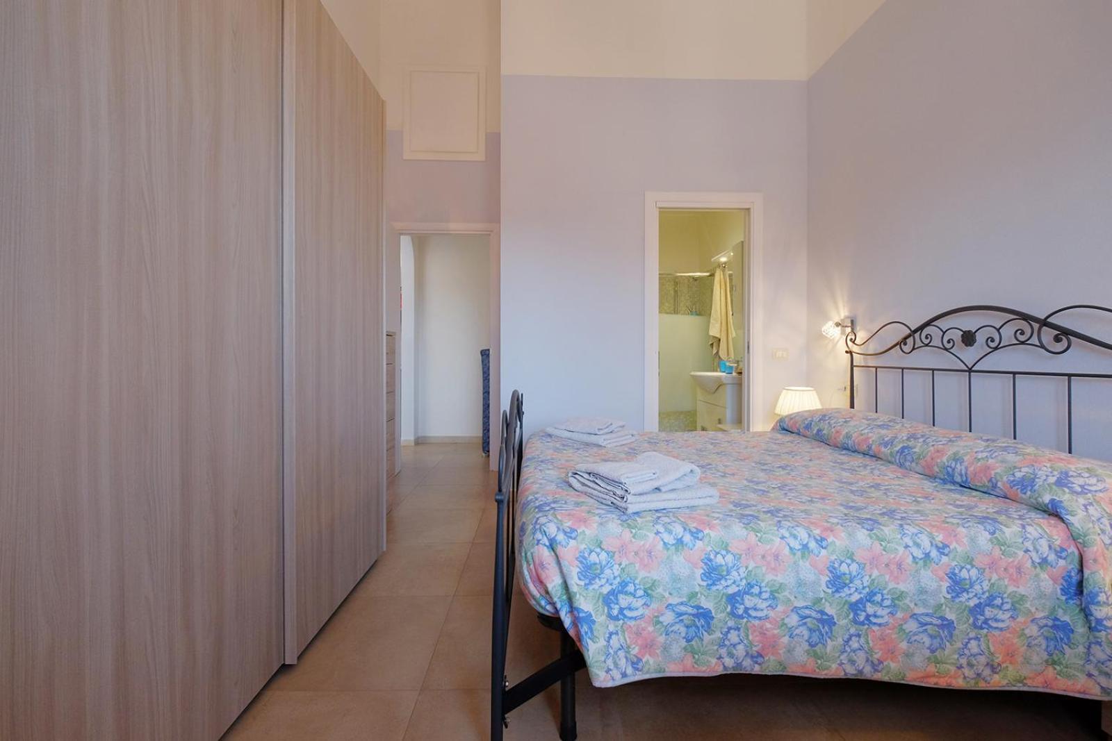Casa Azzurra - Blue House Hotel Teulada Eksteriør billede