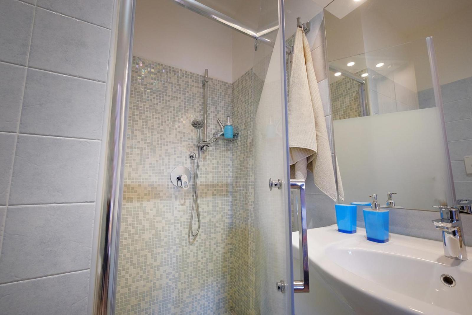 Casa Azzurra - Blue House Hotel Teulada Eksteriør billede